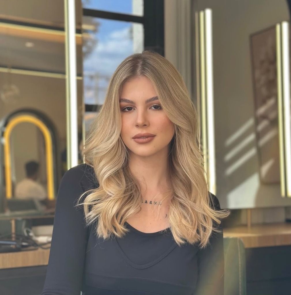 Experiência de beleza e sofisticação na Maison Norrah — Shopping Crystal